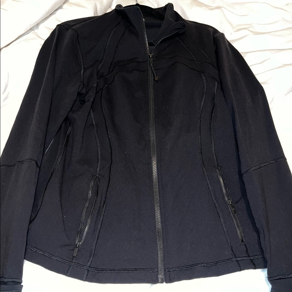 Lululemon Define Jacket *Luon